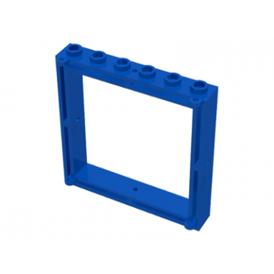window 1 x 6 x 5