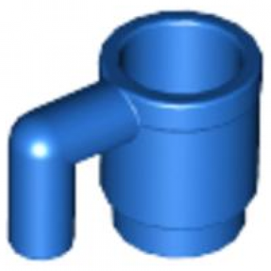 minifigure utensil cup