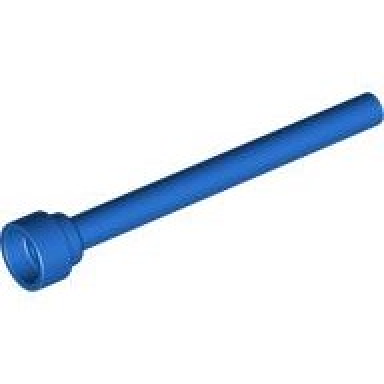 blue antenna 4h - flat top