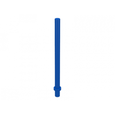 blue bar 6.6l with stop ring patio umbrella stand