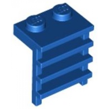 blue ladder 1 1 2 x 2 x 2