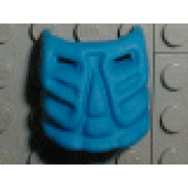 blue bionicle krana mask ja