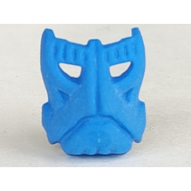 blue bionicle krana mask vu