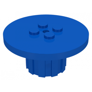 blue fabuland table