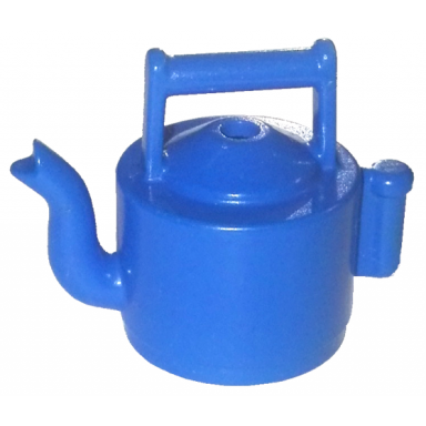 fabuland utensil cauldron kettle teapot