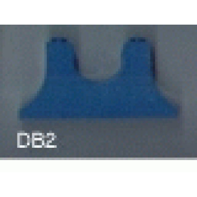 blue fabuland ferris wheel axle support