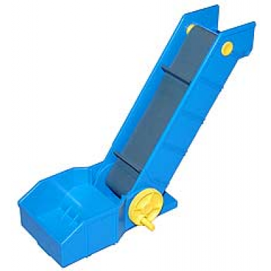 blue duplo conveyor belt undetermined type