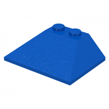 blue slope 45 3 x 4 double 33