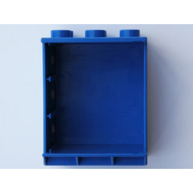 blue duplo furniture refrigerator cabinet