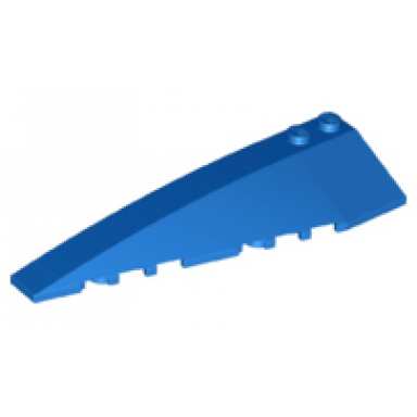blue wedge 10 x 3 left