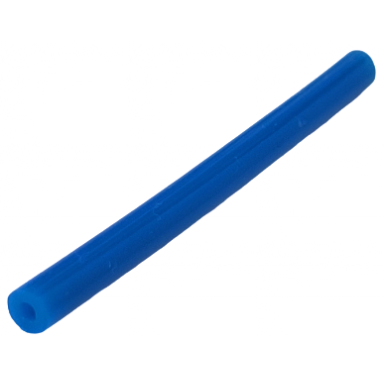 blue hose pneumatic 4mm d 6l 4.8cm