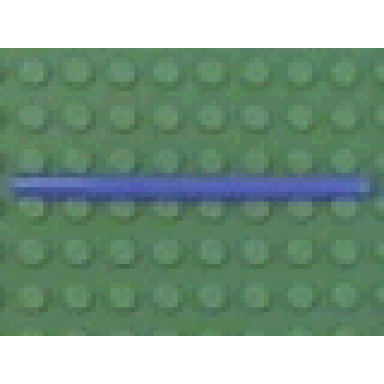 blue hose pneumatic 4mm d 8l 6.4cm