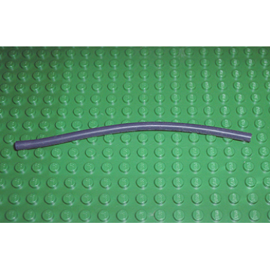 blue hose pneumatic 4mm d 14l 11.2cm