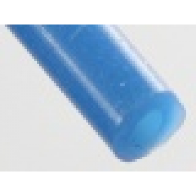 blue hose pneumatic 4mm d 20l 16.0cm