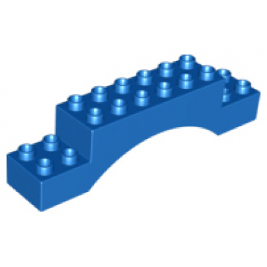 duplo brick 2 x 10 x 2 arch