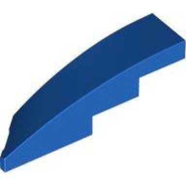 blue wedge 4 x 1 right