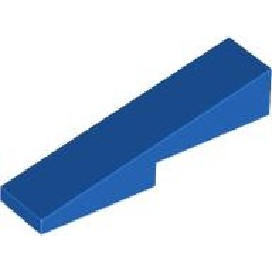 blue slope 14 4 x 1