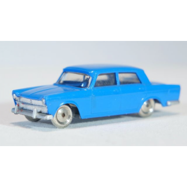 ho scale fiat 1800