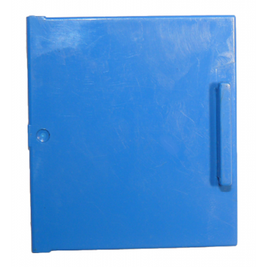 duplo furniture cabinet door 3 x 3.5