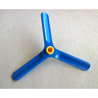 blue duplo toolo propeller 3 blade