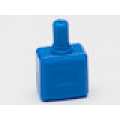 scala accessories bottle perfume with rectangle base