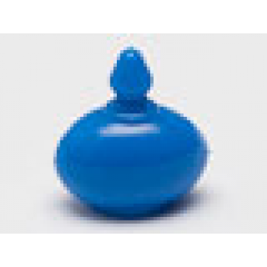 scala accessories bottle perfume with oval base