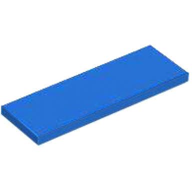 blue tile 2 x 6
