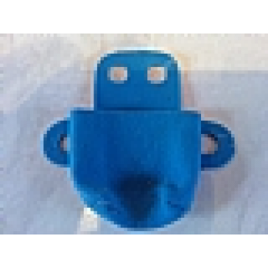duplo wear cloth backpack with armholes