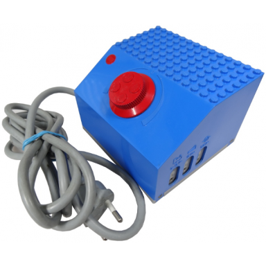 electric train 12v transformer for 220v - type 1