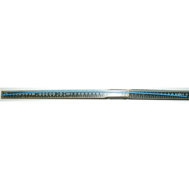hose rigid 3mm d 66l 52.8cm