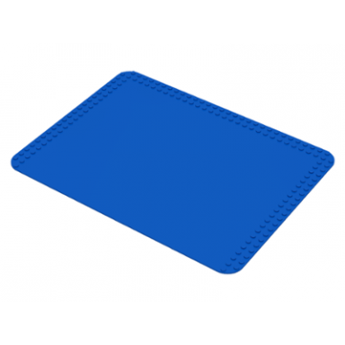 baseplate 24 x 32 with studs on edges