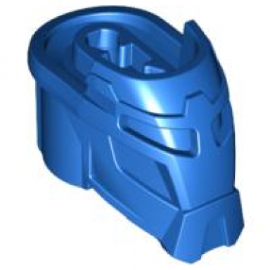 hero factory head