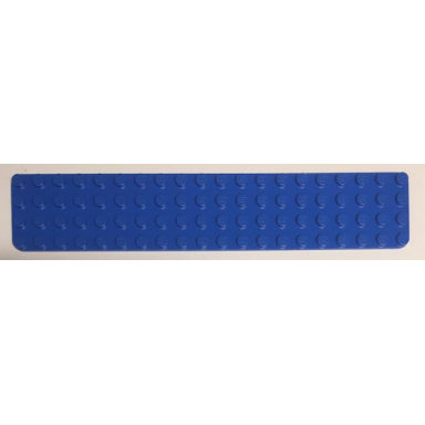 baseplate 4 x 20