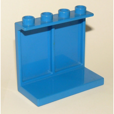 blue duplo panel 4 x 2 x 2