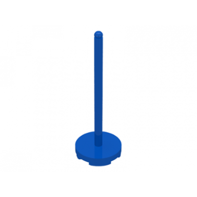 fabuland umbrella stand with round base