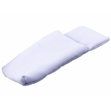 light violet belville cloth pouch adult
