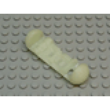 glow in dark opaque minifigure utensil martian hypersled life on mars