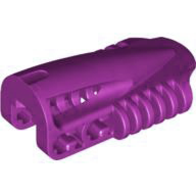 purple technic block 3 x 5 x 1 2 3