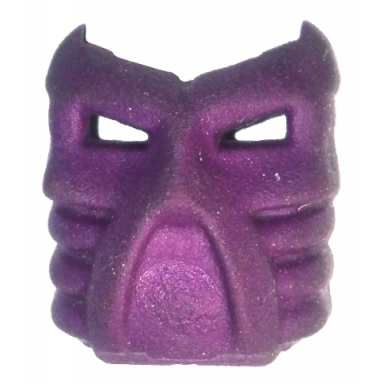 purple bionicle krana mask ca