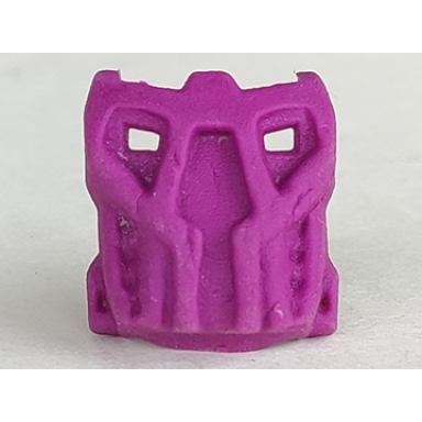 purple bionicle krana mask su