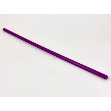 purple hose rigid 3mm d 16l 12.8cm