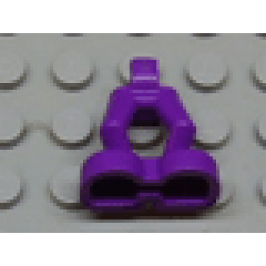purple legs martian angular