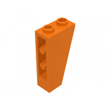 orange slope inverted 75 2 x 1 x 3