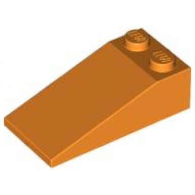 orange slope 18 4 x 2