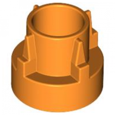 orange technic driving ring extension