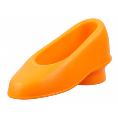 orange scala clothes shoe female type 2 adult