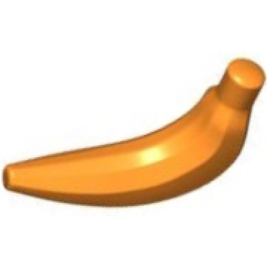 orange banana
