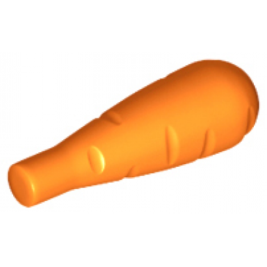 orange carrot club