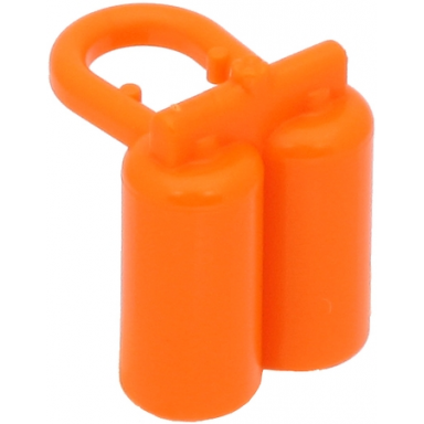 orange minifigure air tanks