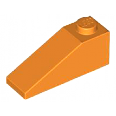 orange slope 33 3 x 1
